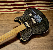 [MUSIC MAN] Axis EX Trans