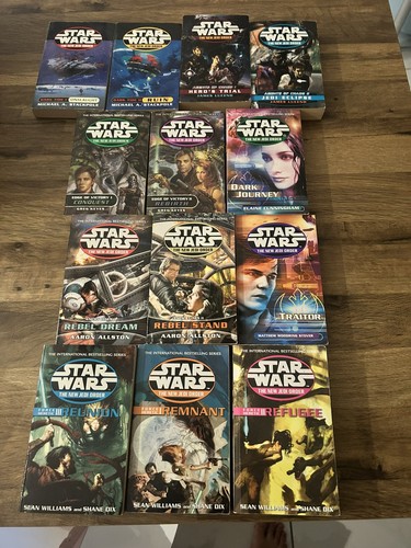 Star wars new - wars,