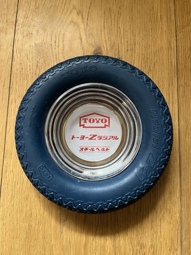 Vintage toyo reifen - vintage,