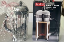 Bodum 34 oz French Press