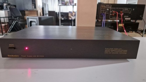 Technics c01k power supply - technics, sh-c01k