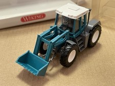 (X-28) Wiking Traktor 3804031
