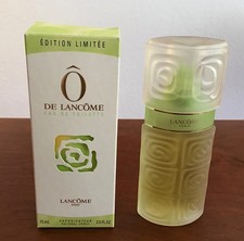 Lancôme Ô DE LANCÔME 75 ml EdT O DE LANCOME Rarität, unisex