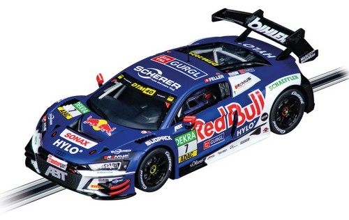 Carrera digital 132 audi - 132, r8