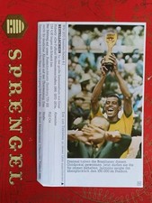 *** Sprengel Sammelbild 56 WM