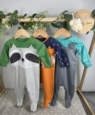 NEXT Baby Jungen 3er Set