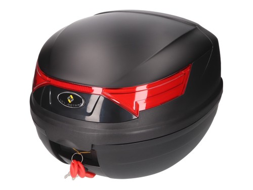Top case koffer evolution - koffer,