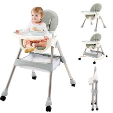 Hochstuhl Kinder 3in1 mit
