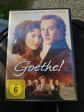 DVD Goethe!