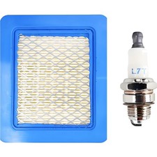 Luftfilter Zündkerze für