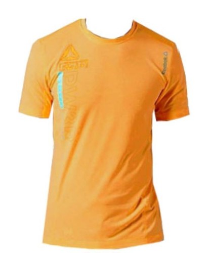 Reebok breeze tee - reebok,