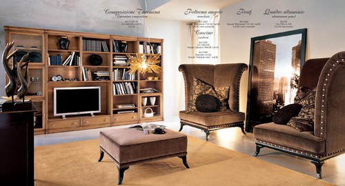 Luxus set 3tlg - 3tlg., design