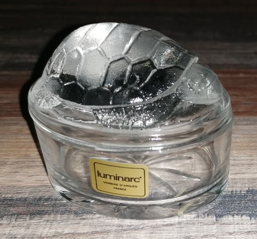 Luminarc france schmuck dose - luminarc, schmuck-dose