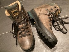 Meindl Air Active Wanderschuhe