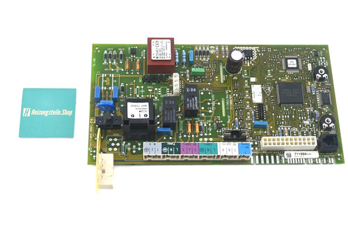 Vaillant leiterplatte 130484 - leiterplatte,