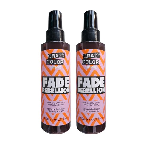 Crazy color fade - color,