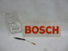 Bosch Entstörfilter für
