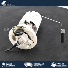 Kraftstoffpumpe Tankpumpe