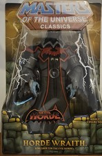 HORDE WRAITH 2016 MOTU Masters