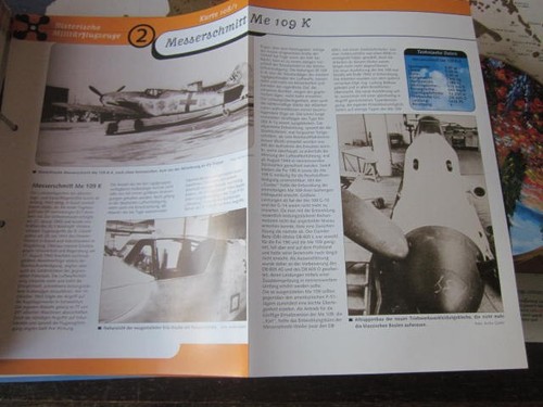 Messerschmitt 109 k - messerschmitt,