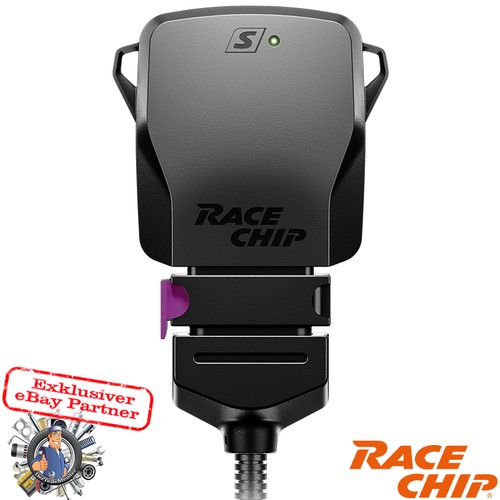 Racechip chiptuning für vw - s,