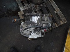 Opel Astra G Getriebe 60-40SN 1.6 55Kw 124Tkm Automatikgetriebe Bj.1998