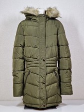 Garcia Wintermantel Mädchen