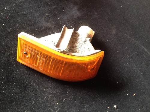 K155 hanomag blinker turn - k155/,