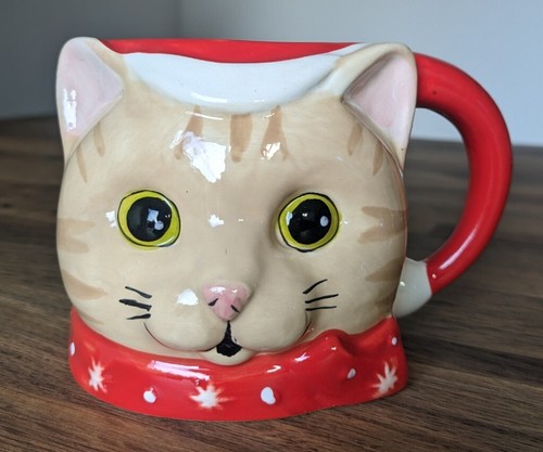 Neuheit weihnachten katze - neuheit,