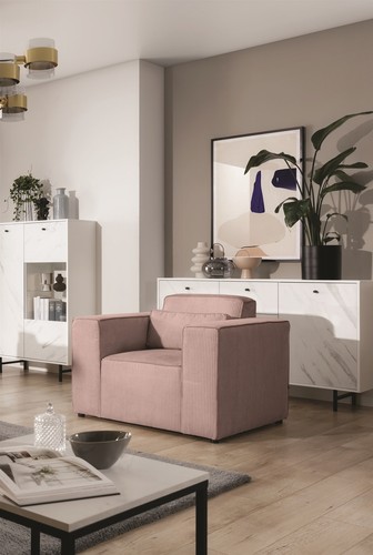 Sessel designersessel waldo - sessel, in