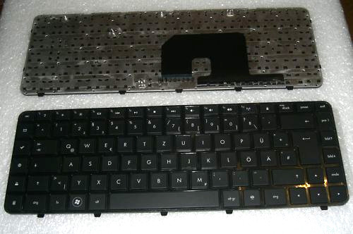 Tastatur für pavilion - für, hp