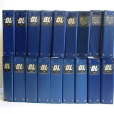 Das DL-QTC. Zeitschrift dür