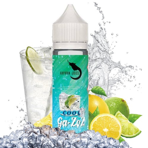 Zoz cool 10ml aroma by - ga-zoz,