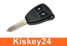 2T Auto Schlüssel für CHRYSLER SEBRING CRUISER DODGE NITRO JEEP GRAND CHEROKEE