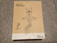 Stokke nomi Kinderhochstuhl