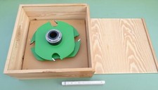 STEHLE HSS Profilfräser