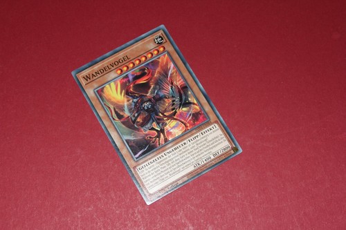 Spielkarte - yu-gi-oh!,