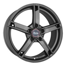 4x 16 Zoll MAM W4 Felgen für