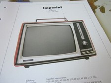 Radio Archiv N 99 Schaltplan