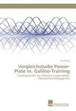 Vergleichstudie Power-Plate