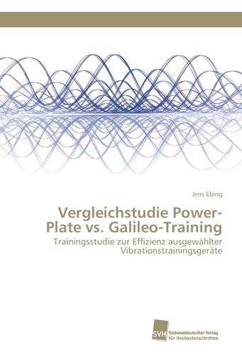 Vergleichstudie power plate - vergleichstudie, power-plate