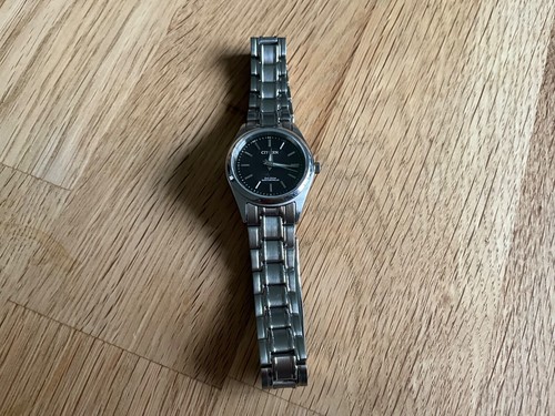 Citizen es4020 53e damenuhr - citizen,