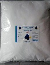 Coral Reef light 20kg Beutel klarsicht verschw. - Salz für Meerwasser Aquarium
