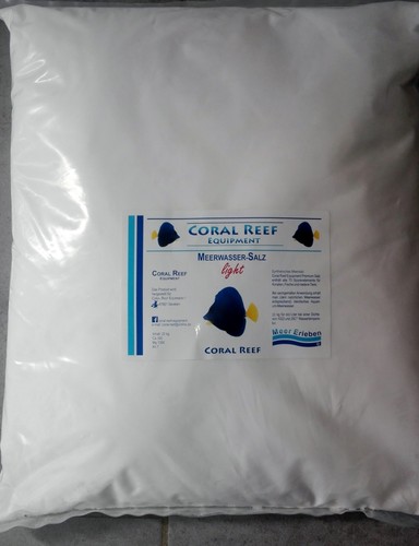 Coral reef light 20kg - light, beutel