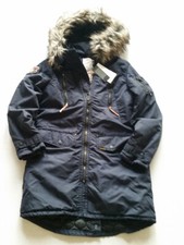 KHUJO--Mantel / Parka Damen