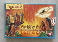 Educa Puzzle Disney´s