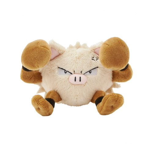 Pokemon rasaff kuscheltier - rasaff,
