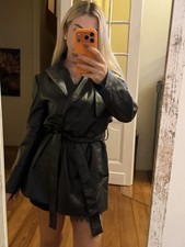 Zara Trenchcoat Damen Xs