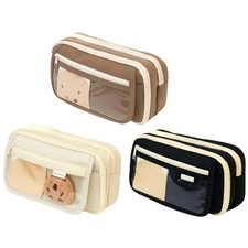 Big Capacity Pencil Case 9