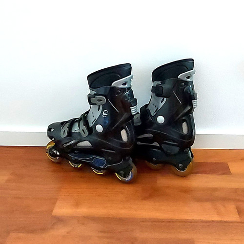 Inliner inline skates crazy - inliner,
